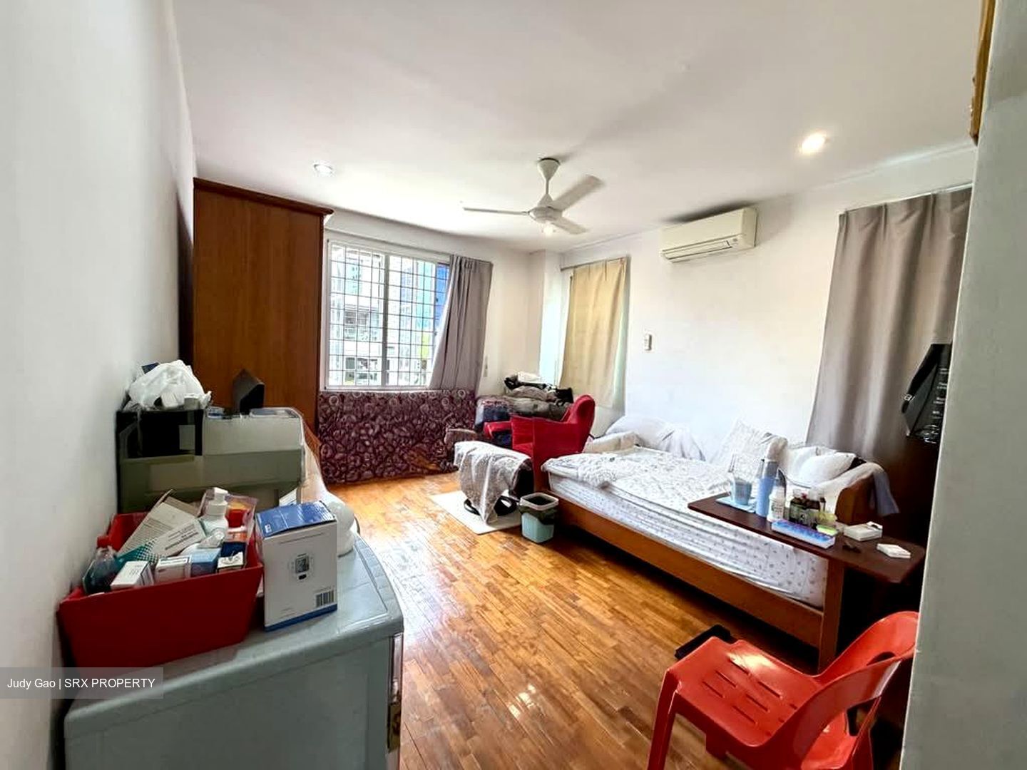 Beauty Garden (D19), Detached #587232881